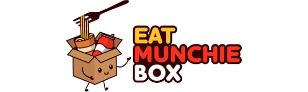 Eat Munchie Box
